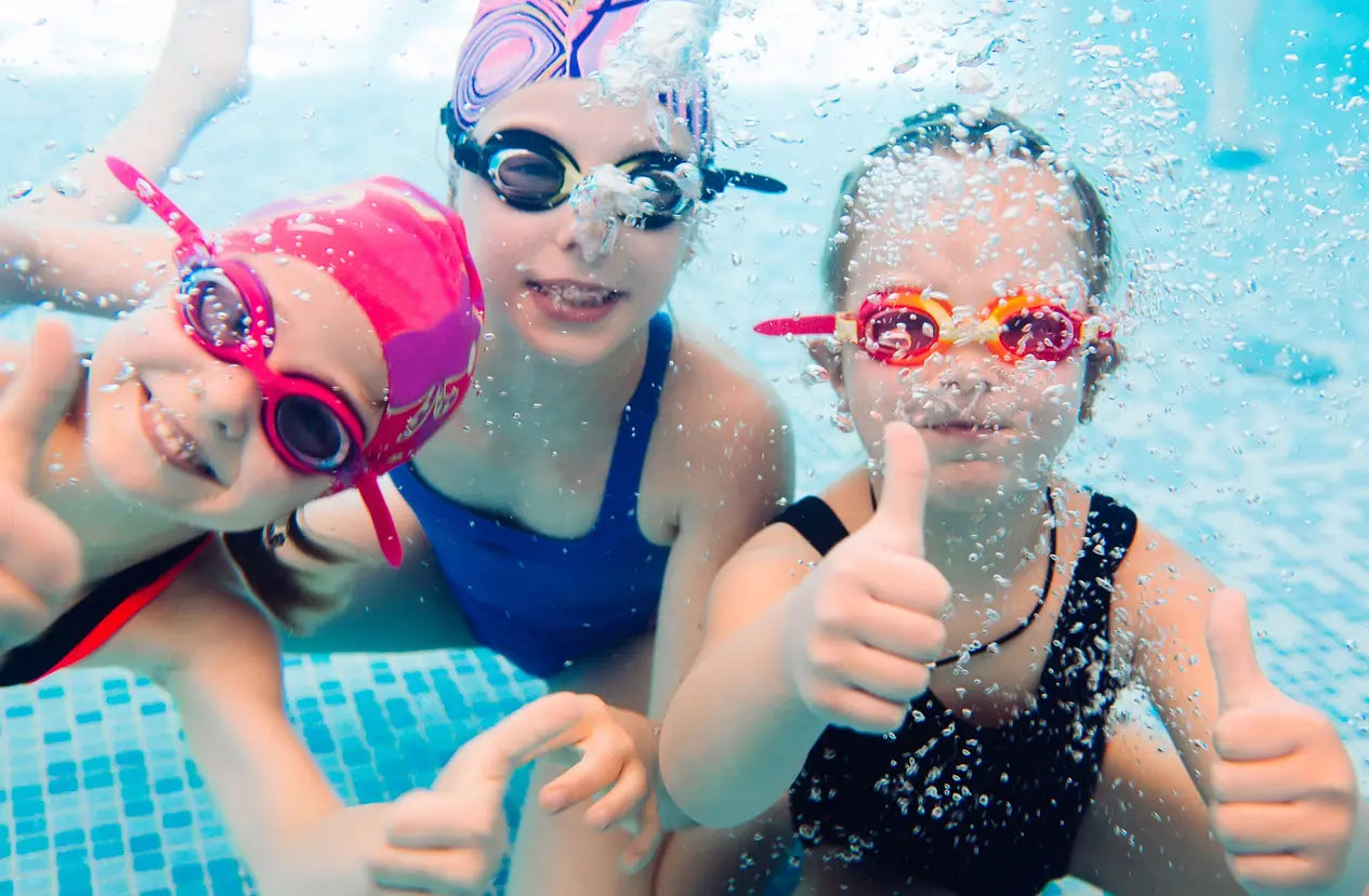 Best Pool Cleaning Methods for a Healthy Swim